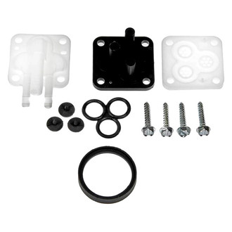 Dorman® - Help™ Front Windshield Washer Pump Repair Kit