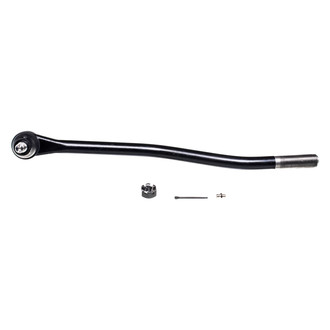 Dorman® - OE Solutions Front Driver Side Inner Steering Tie Rod End