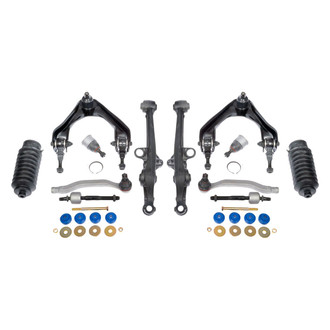 Dorman® - Control Arm and Suspension Kit