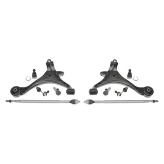 Dorman® - Front Control Arm and Suspension Kit