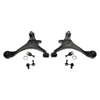 Dorman® - Front Control Arm and Suspension Kit