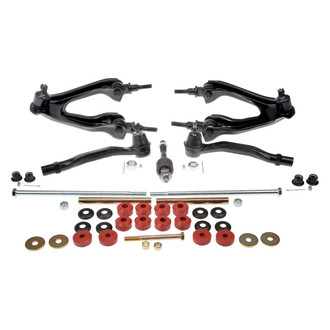 Dorman® - Front Control Arm and Suspension Kit