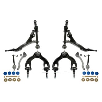 Dorman® - Control Arm and Suspension Kit