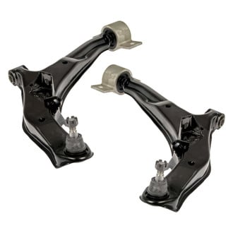 Dorman® - Front Control Arm and Suspension Kit
