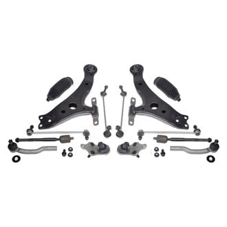 Dorman® - Ball Joint and Suspension Kit