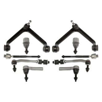 Dorman® - Control Arm and Suspension Kit