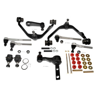 Dorman® - Control Arm and Suspension Kit