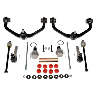 Dorman® - Front Control Arm and Suspension Kit