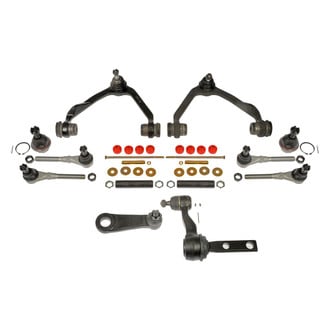 Dorman® - Front Control Arm and Suspension Kit