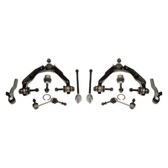 Dorman® - Control Arm and Suspension Kit