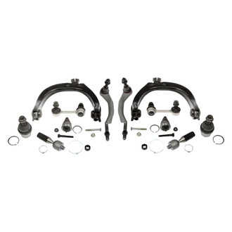 Dorman® - Control Arm and Suspension Kit