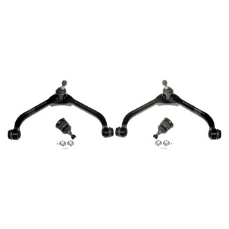Dorman® - Front Control Arm and Suspension Kit