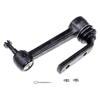 Dorman® - OE Solutions Steering Idler Arm and Bracket Assembly