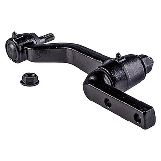 Dorman® - OE Solutions Passenger Side Steering Idler Arm and Bracket Assembly