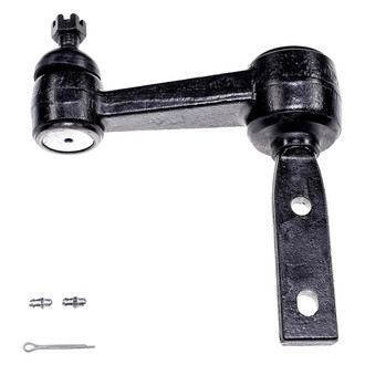 Dorman® - OE Solutions Steering Idler Arm and Bracket Assembly
