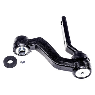 Dorman® - OE Solutions Steering Idler Arm and Bracket Assembly