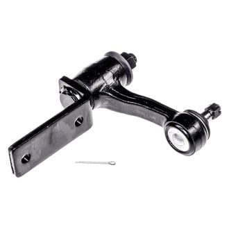 Dorman® - OE Solutions Steering Idler Arm and Bracket Assembly