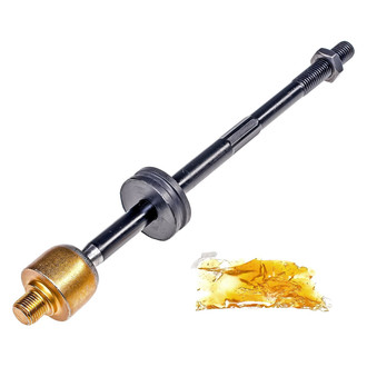 Dorman® - OE Solutions Front Inner Steering Tie Rod End