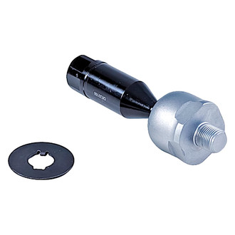 Dorman® - OE Solutions Front Inner Steering Tie Rod End
