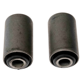 Dorman® - Front Forward Leaf Spring Shackle Bushing