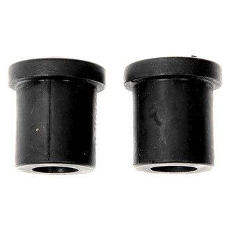 Dorman® - Front Rearward Leaf Spring Bushing