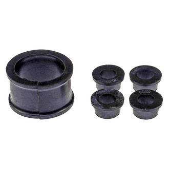 Dorman® - OE Solutions™ Front New Rack and Pinion Mount Bushing