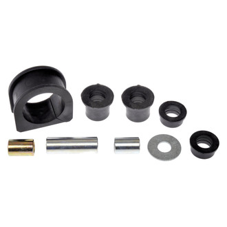 Dorman® - OE Solutions™ Front New Rack and Pinion Mount Bushing