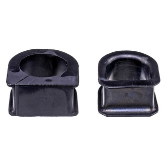 Dorman® - OE Solutions™ Front New Rack and Pinion Mount Bushing