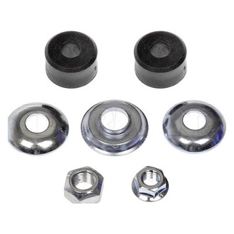 Dorman® - Front Stabilizer Bar Link Bushing