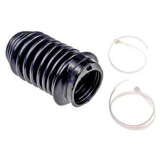Dorman® - OE Solutions™ Passenger Side Rack and Pinion Bellows Kit