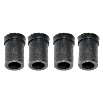 Dorman® - Front Forward Leaf Spring Shackle Bushing