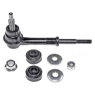 Dorman® - OE Solutions™ Front Stabilizer Bar Link Kit
