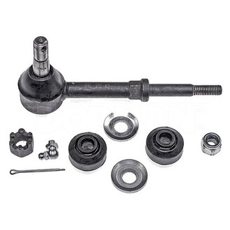 Dorman® - OE Solutions™ Front Stabilizer Bar Link Kit