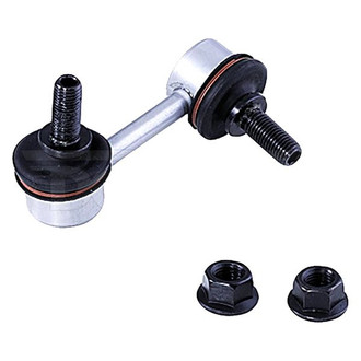 Dorman® - OE Solutions™ Rear Passenger Side Stabilizer Bar Link Kit