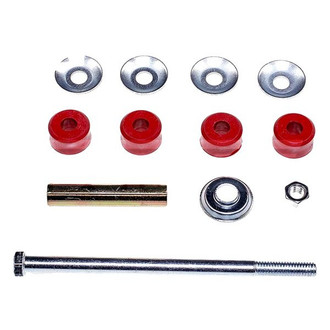 Dorman® - OE Solutions™ Front Stabilizer Bar Link Kit