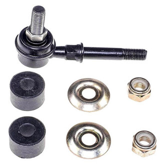 Dorman® - OE Solutions™ Front Stabilizer Bar Link Kit
