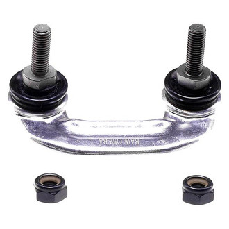 Dorman® - OE Solutions™ Front Stabilizer Bar Link Kit
