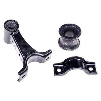 Dorman® - OE Solutions™ Front Passenger Side Stabilizer Bar Link Kit