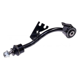 Dorman® - OE Solutions™ Front Passenger Side Stabilizer Bar Link Kit