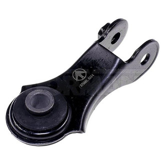Dorman® - OE Solutions™ Rear Stabilizer Bar Link Kit