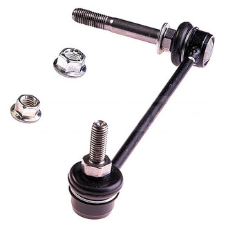 Dorman® - OE Solutions™ Front Passenger Side Stabilizer Bar Link Kit