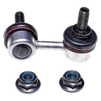 Dorman® - OE Solutions™ Front Passenger Side Stabilizer Bar Link Kit