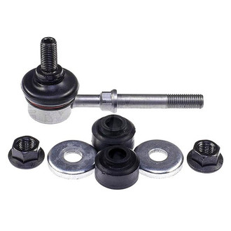 Dorman® - OE Solutions™ Front Stabilizer Bar Link Kit