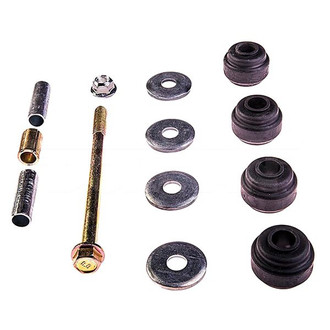 Dorman® - OE Solutions™ Front Stabilizer Bar Link Kit