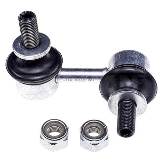 Dorman® - OE Solutions™ Rear Passenger Side Stabilizer Bar Link Kit