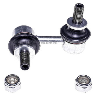 Dorman® - OE Solutions™ Rear Driver Side Stabilizer Bar Link Kit