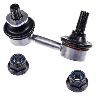 Dorman® - OE Solutions™ Front Driver Side Stabilizer Bar Link Kit