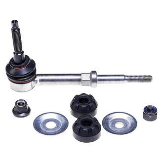 Dorman® - OE Solutions™ Front Stabilizer Bar Link Kit