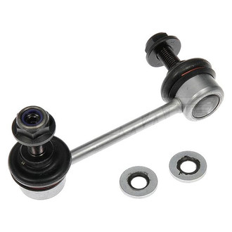 Dorman® - OE Solutions™ Rear Passenger Side Stabilizer Bar Link Kit