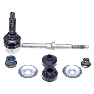 Dorman® - OE Solutions™ Front Stabilizer Bar Link Kit
